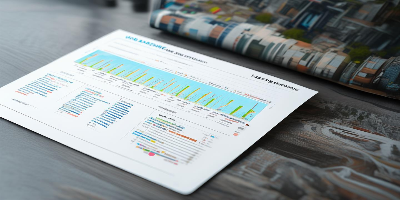 投資戦略レポート